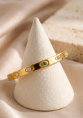 Celestial Eye Bangle