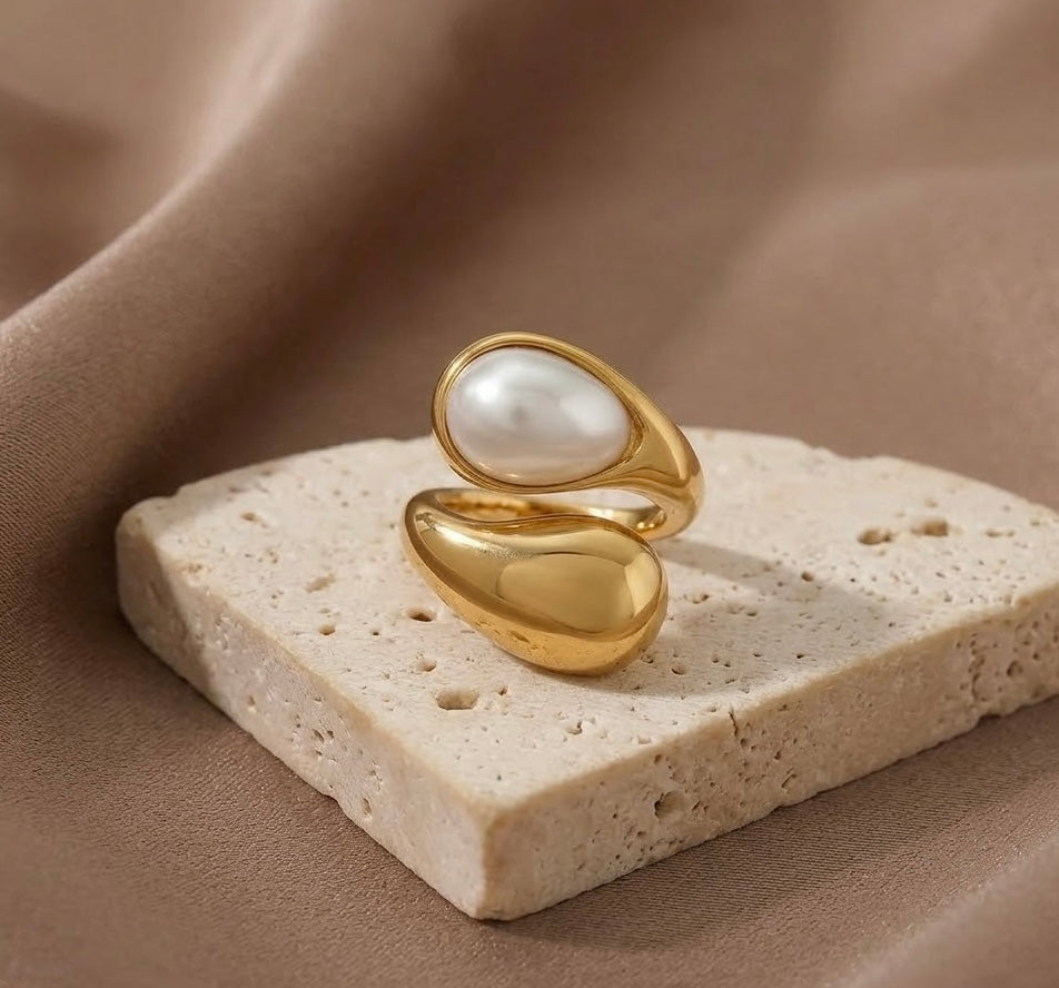 Alba Ring