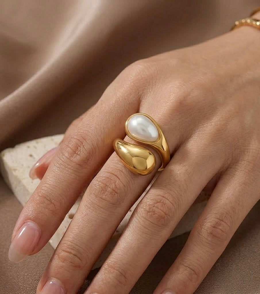 Alba Ring