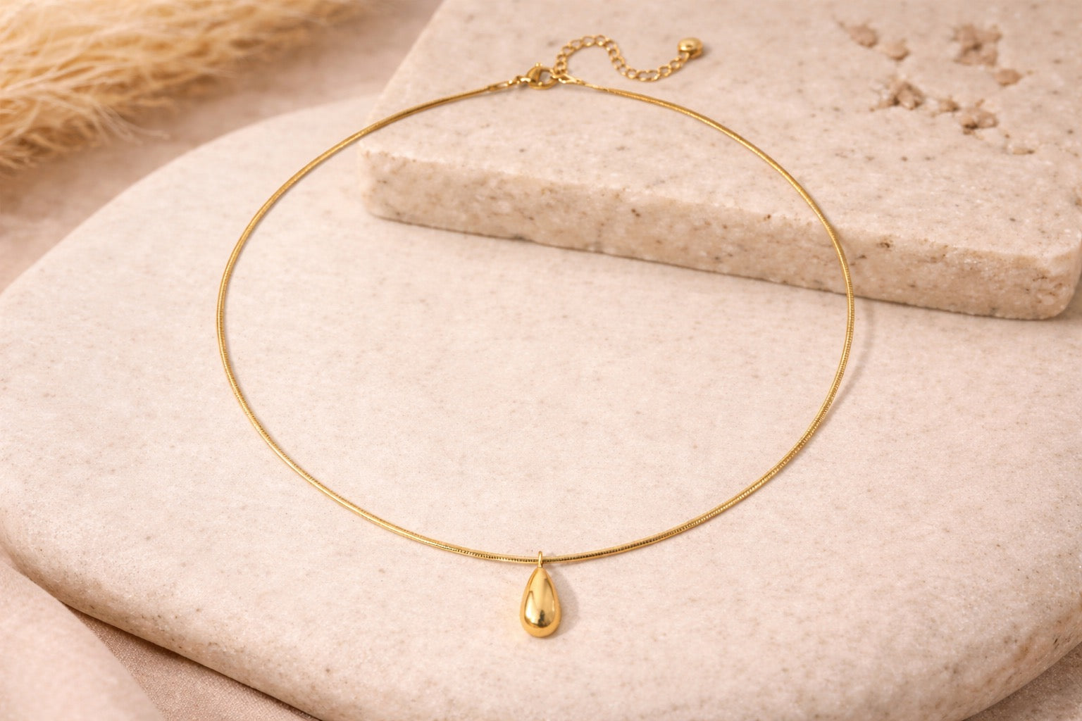Golden Drop Set