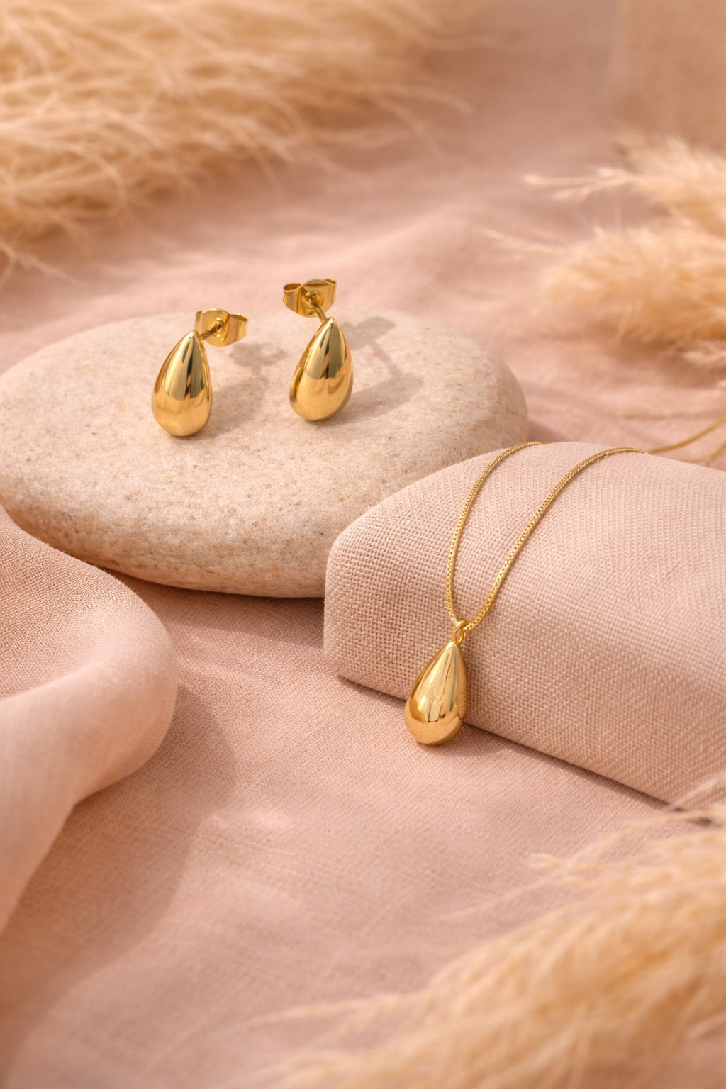 Golden Drop Set