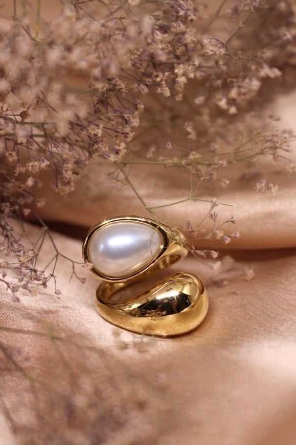 Alba Ring