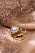 Alba Ring